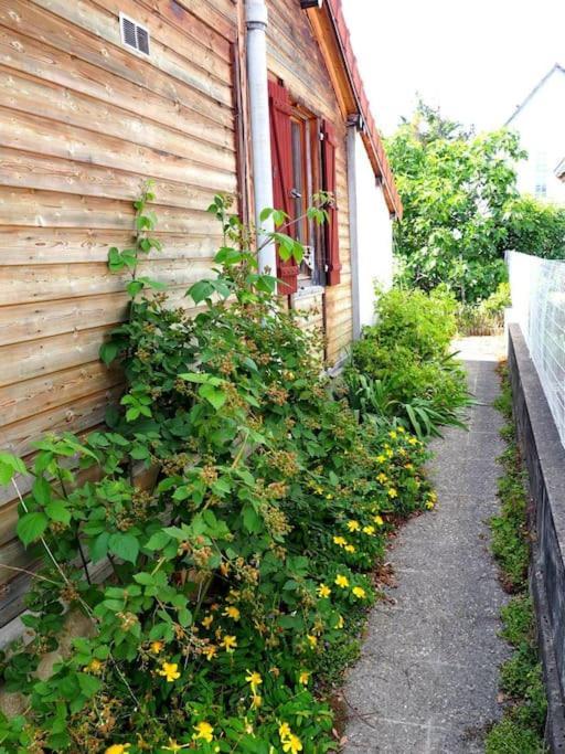 Lovely House Close To Paris Vitry-sur-Seine Exterior foto