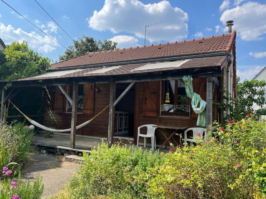 Lovely House Close To Paris Vitry-sur-Seine Exterior foto